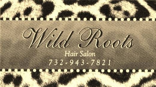 Wild Roots Hair Salon | 620 Inman Ave, Colonia, NJ 07067 | Phone: (732) 943-7821