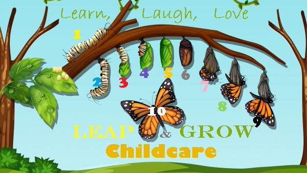 Leap and Grow Childcare | 232 13th Ave, West Babylon, NY 11704 | Phone: (631) 884-5327