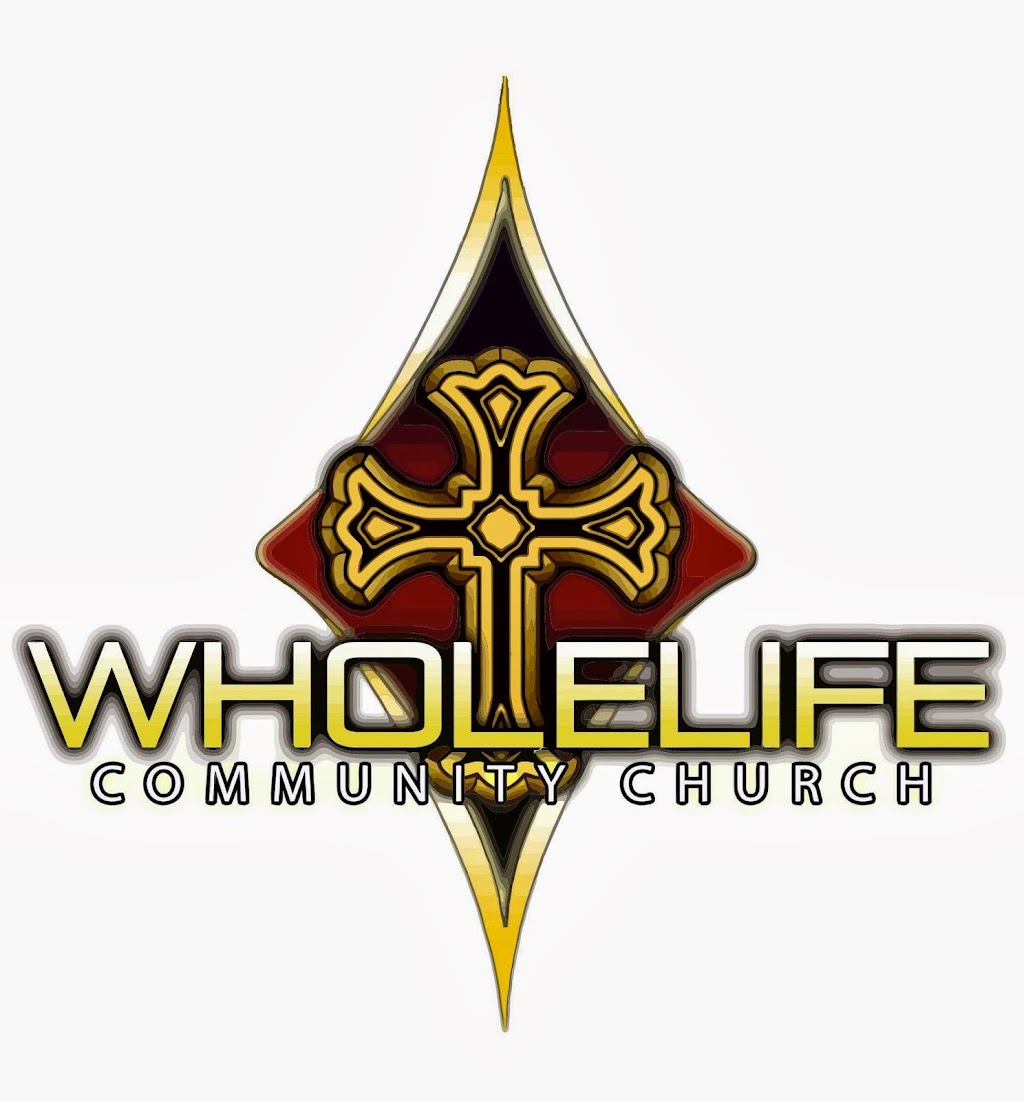 Wholelife Community Church | 105 Church St, Totowa, NJ 07512 | Phone: (973) 742-0656