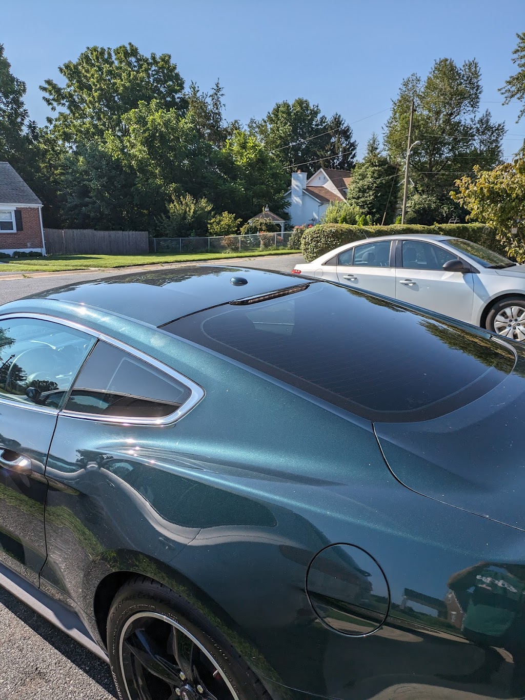Billys Glass Tinting | 3607 Downing Dr, Wilmington, DE 19802 | Phone: (302) 275-4437