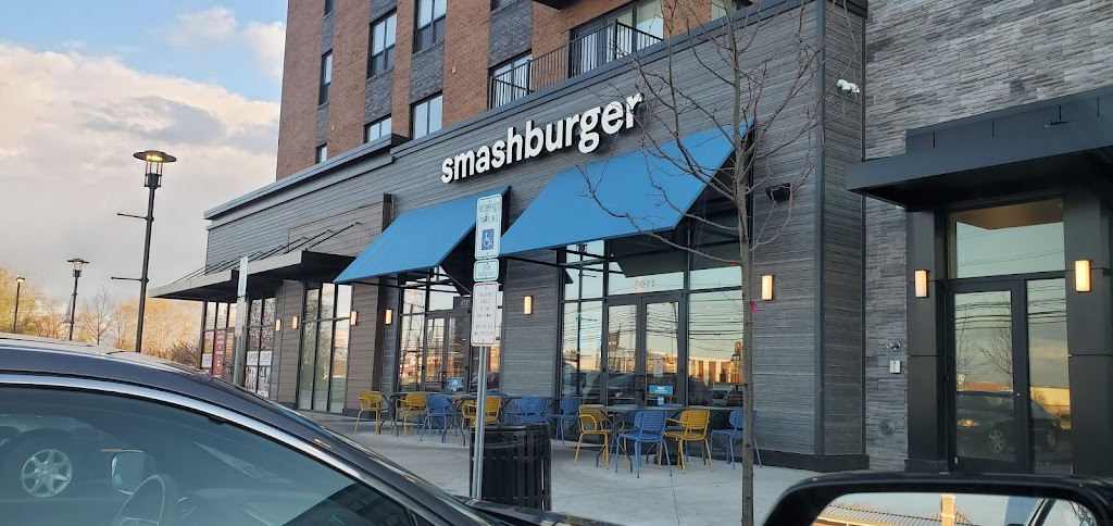 Smashburger | 2023 Welsh Rd, Dresher, PA 19025 | Phone: (267) 518-3470