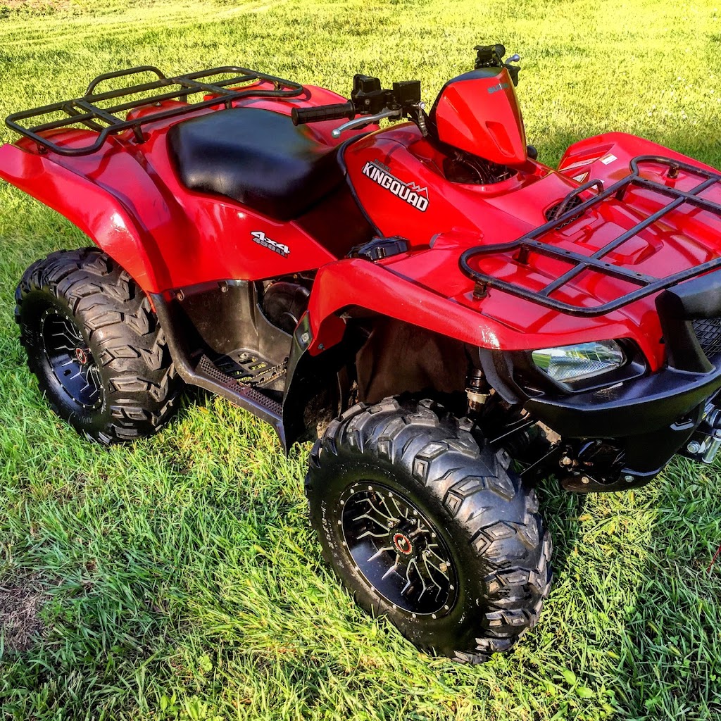 C&M PowerSports | 2050 NY-17A, Goshen, NY 10924 | Phone: (845) 378-0041