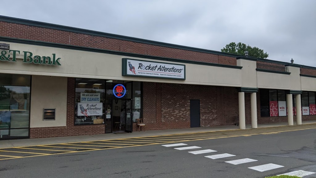 Rocket Alterations: Newfield | 597 Newfield Ave, Stamford, CT 06905 | Phone: (203) 323-0026