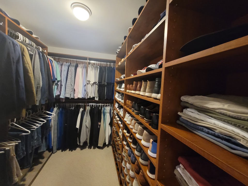 Closettec | 203 Woodward Rd, Manalapan Township, NJ 07726 | Phone: (732) 792-0088