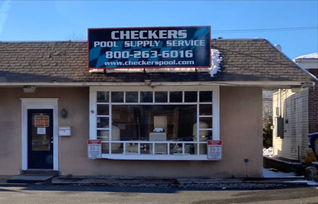 Checkers Pool Supply & Service | 1011 NJ-70, Brielle, NJ 08730 | Phone: (732) 722-7237