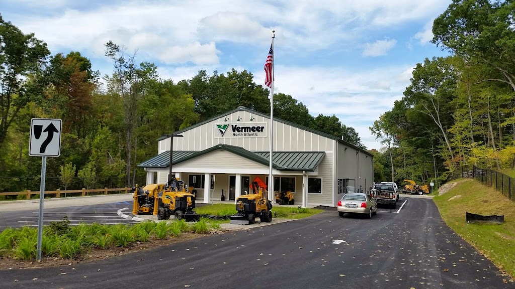 Vermeer North Atlantic | 190 Fields Ln, Brewster, NY 10509 | Phone: (800) 448-9850