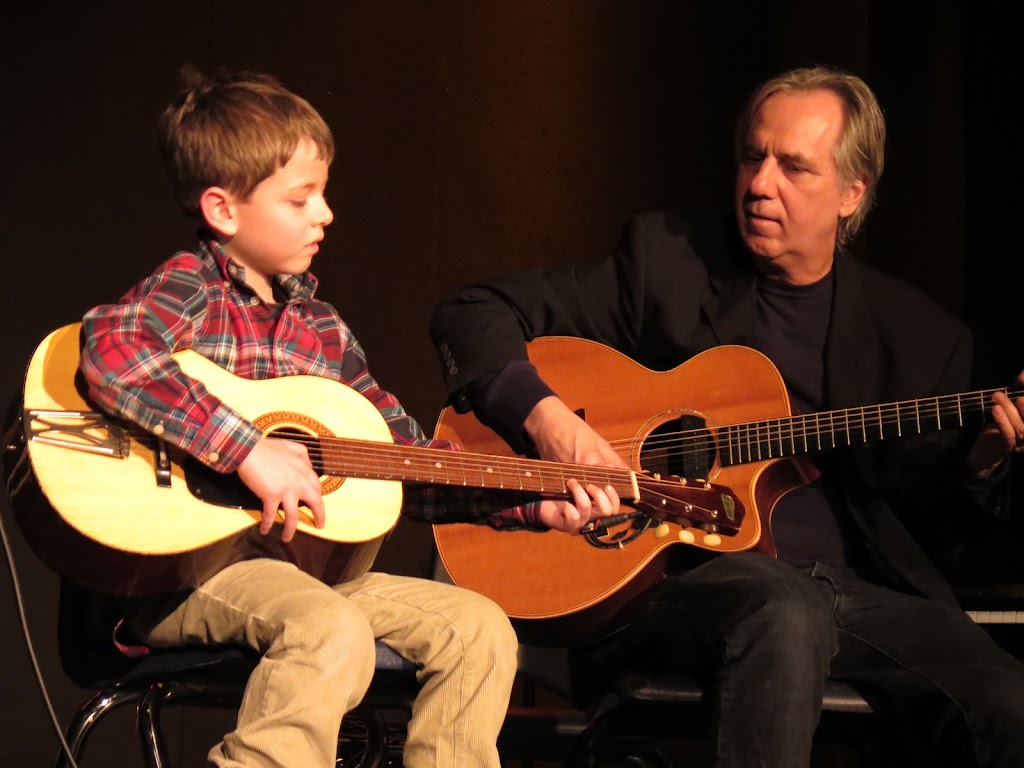 Ken McGloin Guitar Lessons, Ukulele Lessons | 124 Sawdust Ave, Kingston, NY 12401 | Phone: (845) 399-6464