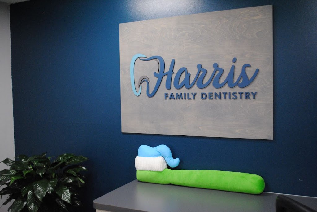 Harris Family Dentistry | 22A Mystic Ln, Malvern, PA 19355 | Phone: (484) 874-5050