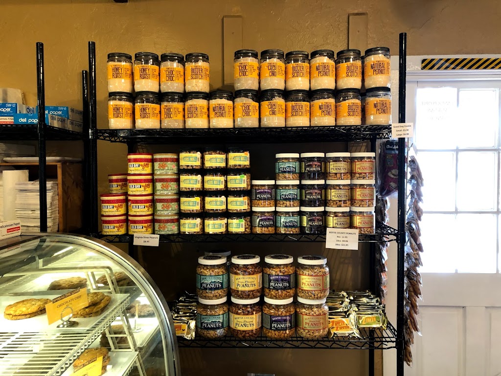 Smithville Peanut Butter Company | 615 E Moss Mill Rd #55, Smithville, NJ 08205 | Phone: (609) 652-3928