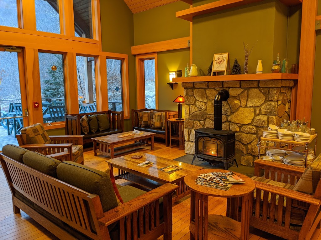 Minnewaska Lodge | 3116 US-44, Gardiner, NY 12525 | Phone: (845) 255-1110