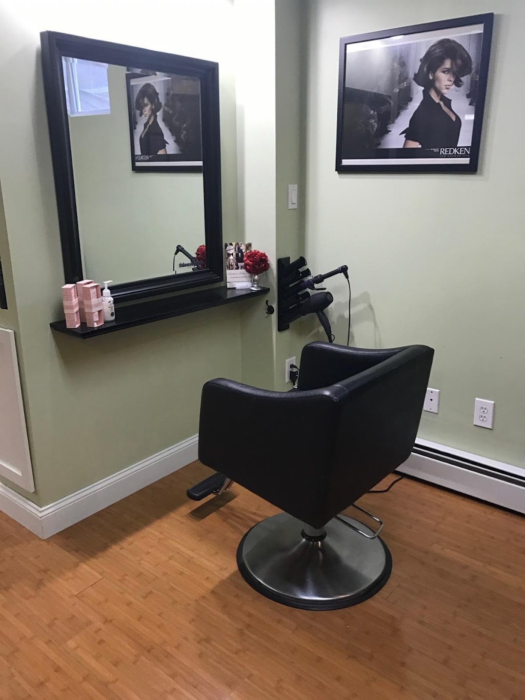 Christinas Hair Studio | 10 Raymond Rd, Ocean View, NJ 08230 | Phone: (609) 624-3569
