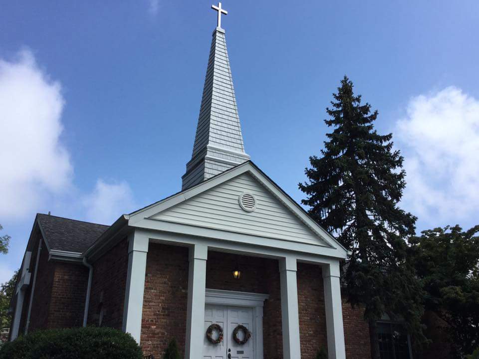 Compass Church | 235 Elwood Rd, East Northport, NY 11731 | Phone: (631) 266-1895