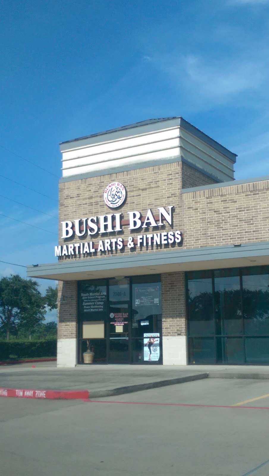 Bushi Ban Martial Arts & Fitness | 277 Bank St, Seymour, CT 06483 | Phone: (203) 732-8900