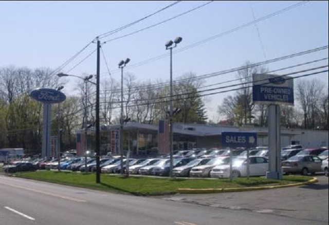 Woodbridge Ford | 1200 NJ-27, Colonia, NJ 07067 | Phone: (732) 388-6900