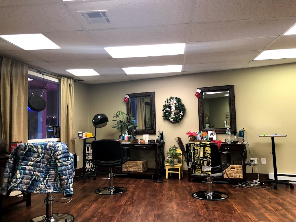 Hair salon | 8 Old North Rd, Amenia, NY 12501 | Phone: (845) 373-8490
