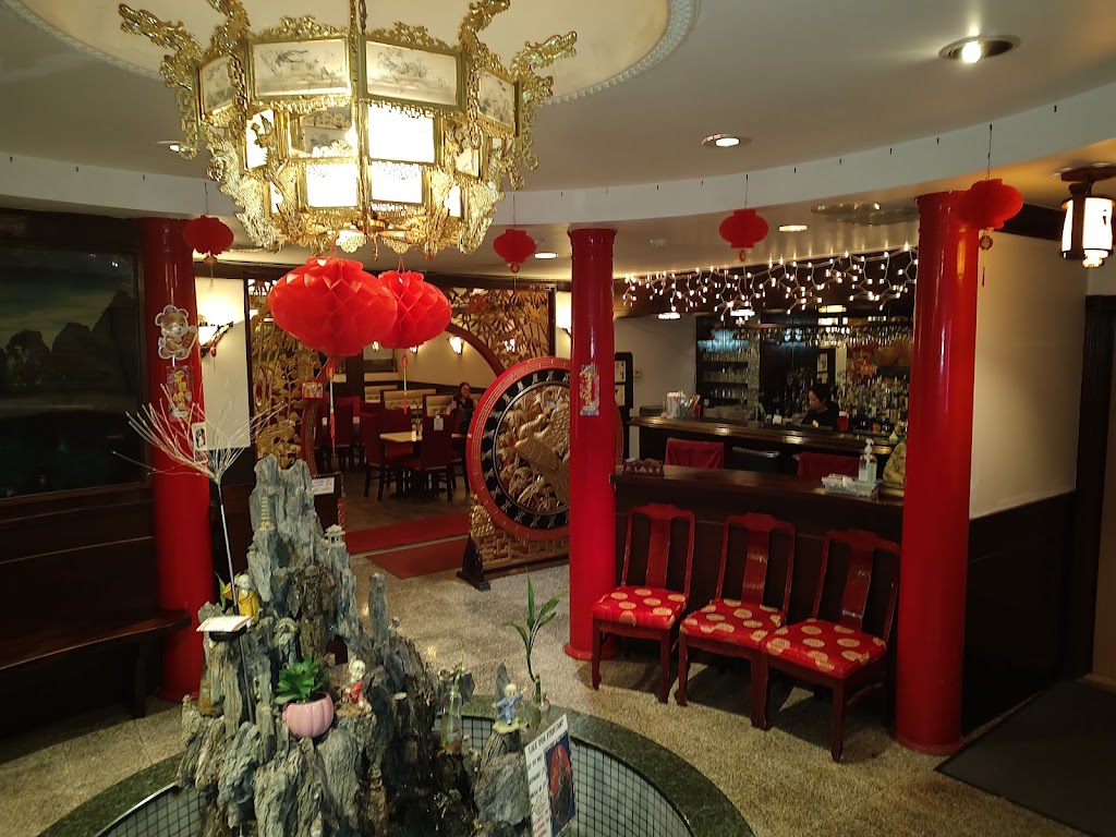 Chun Bo Restaurant | 66 Sparta Ave, Newton, NJ 07860 | Phone: (973) 579-2000