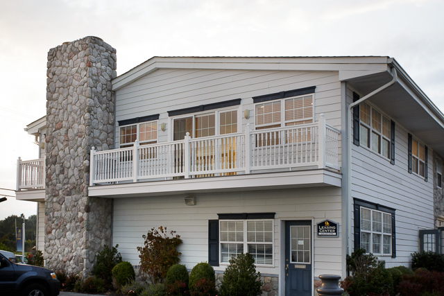 Fairfield Waterside At Sayville | 333 Candee Ave, Sayville, NY 11782 | Phone: (631) 567-6333