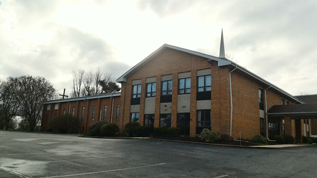 Grace Bible Fellowship Church | 723 S Providence Rd, Wallingford, PA 19086 | Phone: (610) 876-8725