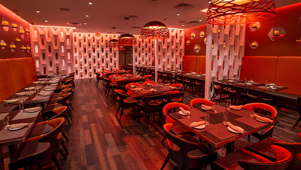 Samudhra Premium Restaurant & Lounge, Franklin Park, New Jersey | 3391 NJ-27 Unit # 107, Franklin Park, NJ 08823 | Phone: (732) 369-9942