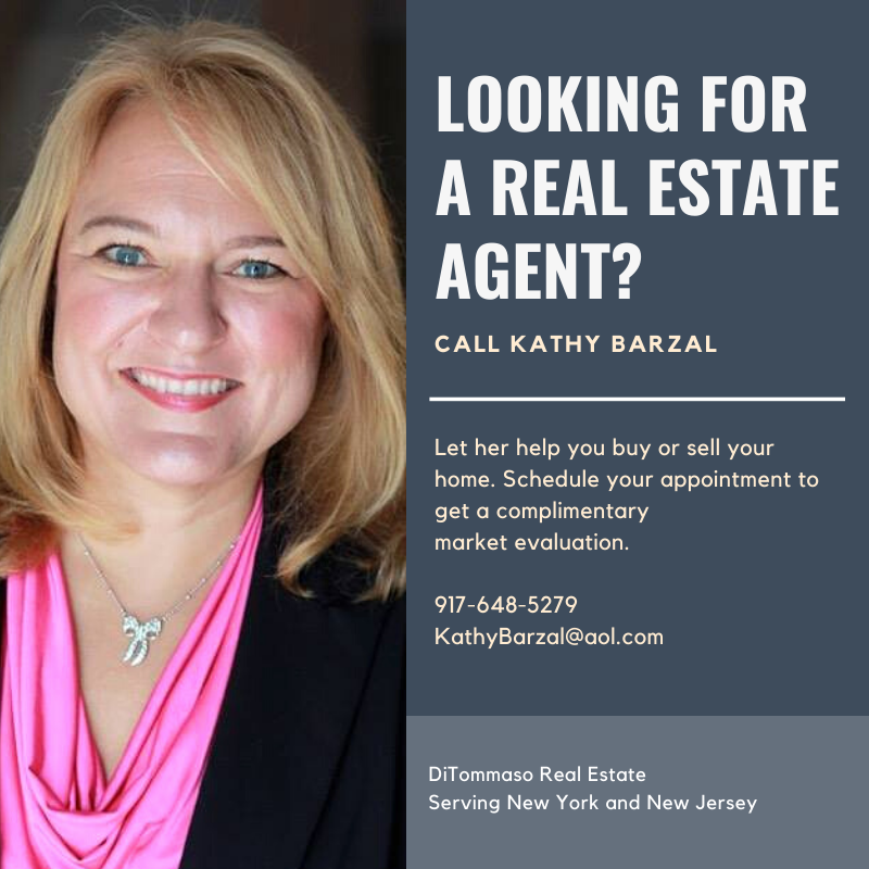 Kathy Barzal Real Estate | 113 New Dorp Plaza, Staten Island, NY 10306 | Phone: (917) 648-5279