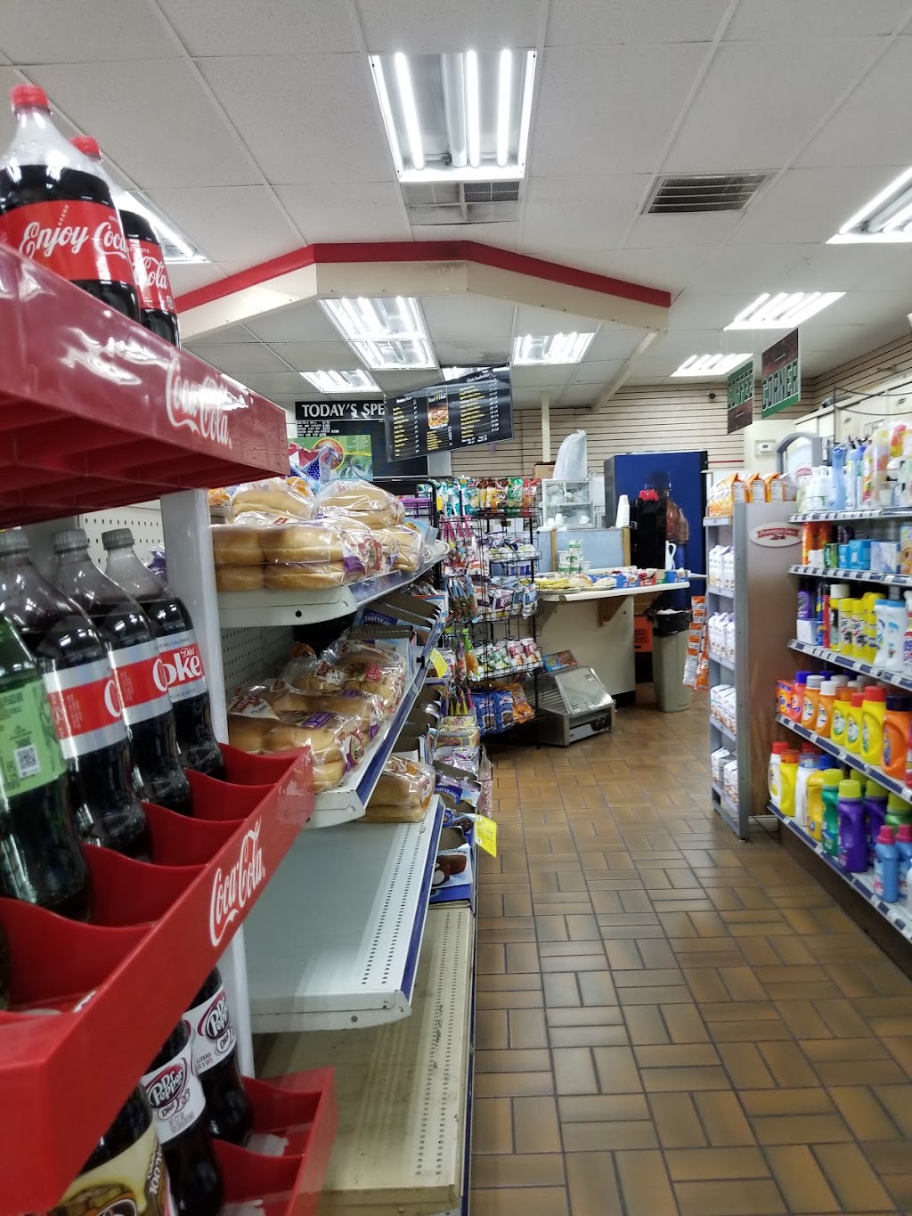 Mikes Dairy & Deli | 160 First Ave, Atlantic Highlands, NJ 07716 | Phone: (732) 872-8743