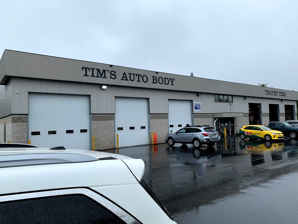 Tims Auto Body | 1490 Rockdale Ln, Stroudsburg, PA 18360 | Phone: (570) 424-9917