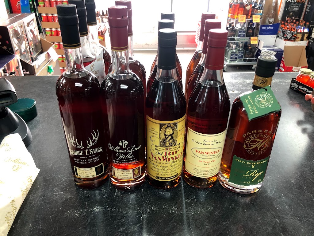 Gs Liquor Gallery | 997 Kings Hwy, West Deptford, NJ 08086 | Phone: (856) 845-5388