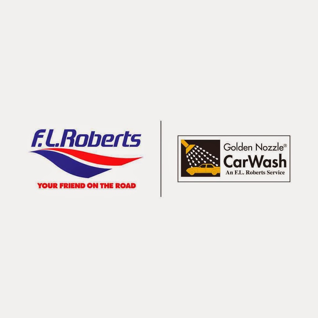 Golden Nozzle Car Wash | 1050 South St, Pittsfield, MA 01201 | Phone: (413) 464-9227