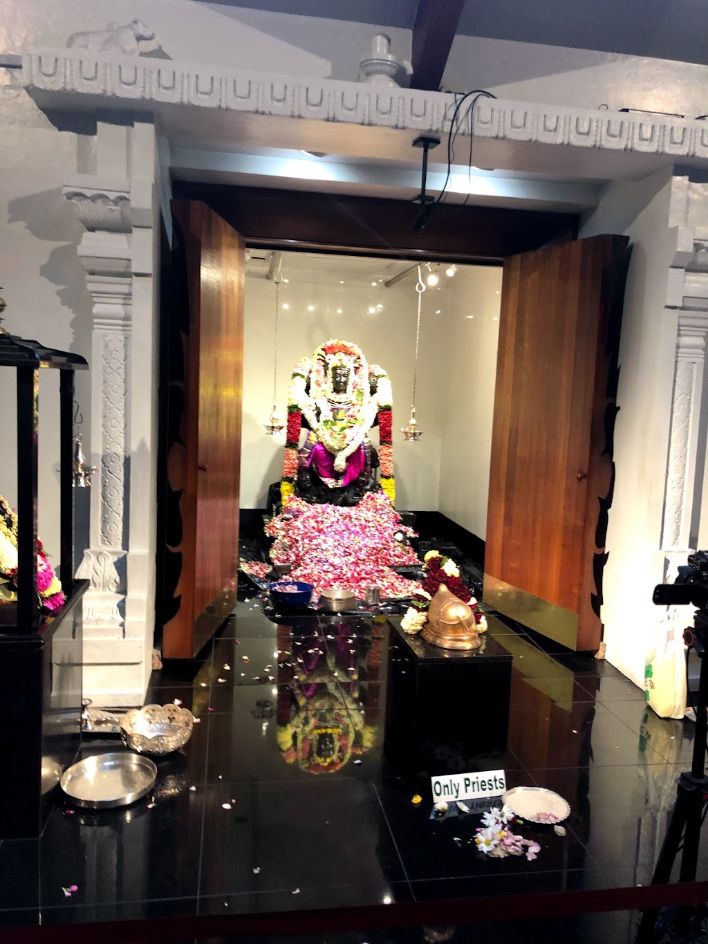 Dakshina Murthy Temple | 651 Rte 115, Saylorsburg, PA 18353 | Phone: (570) 992-2339