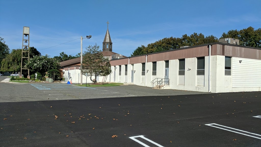 St. Gabriel Roman Catholic Church | 100 N Main St, Marlboro, NJ 07746 | Phone: (732) 946-4487