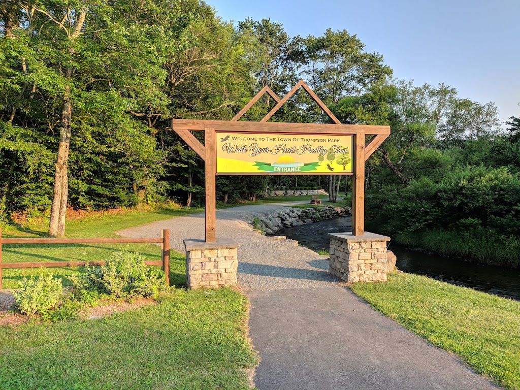 Town of Thompson Town Park | 179 Town Park Rd, Monticello, NY 12701 | Phone: (845) 434-7303