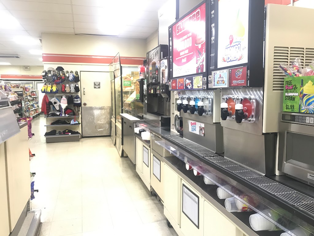 7-Eleven | 1089 Campbell Ave, West Haven, CT 06516 | Phone: (203) 933-6690
