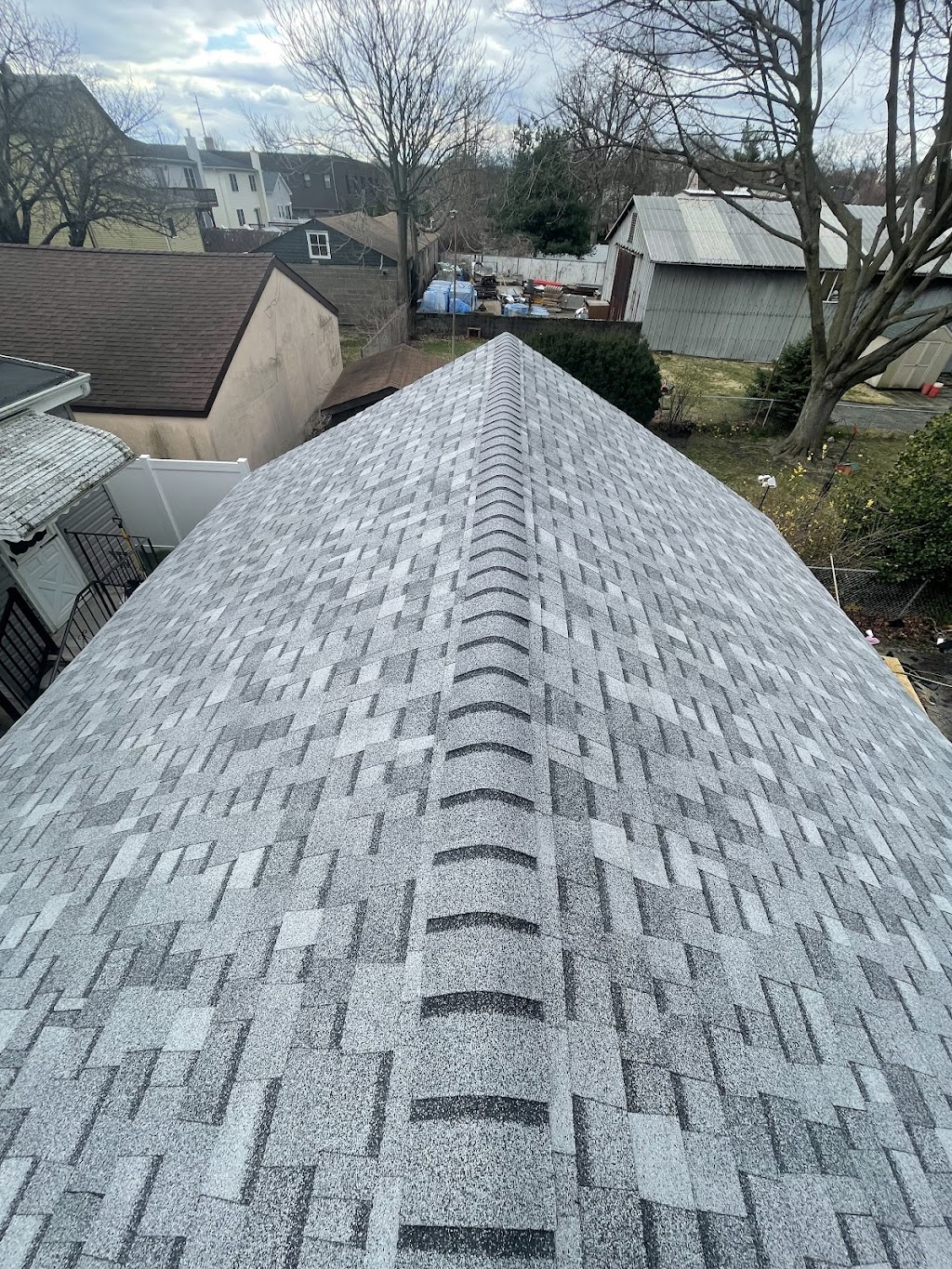 Ultra Pro Roofing and Chimneys | 63 Cedar St, Garfield, NJ 07663 | Phone: (551) 250-9713