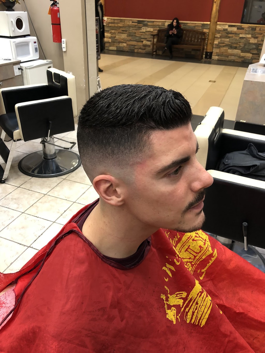 Pro Barber | 180 NJ-35, Eatontown, NJ 07724 | Phone: (732) 389-7511