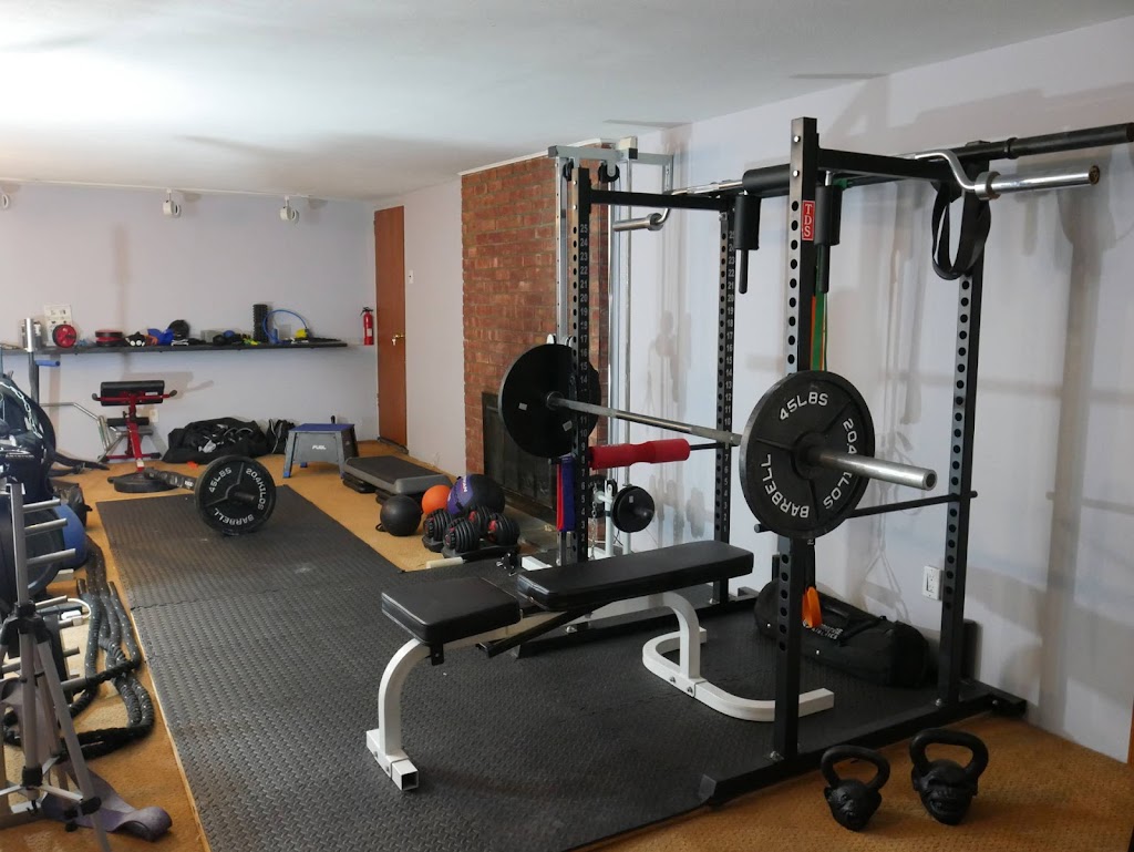 Strong Links Fitness | 31 Newcomb Trail, Ridge, NY 11961 | Phone: (516) 321-0289