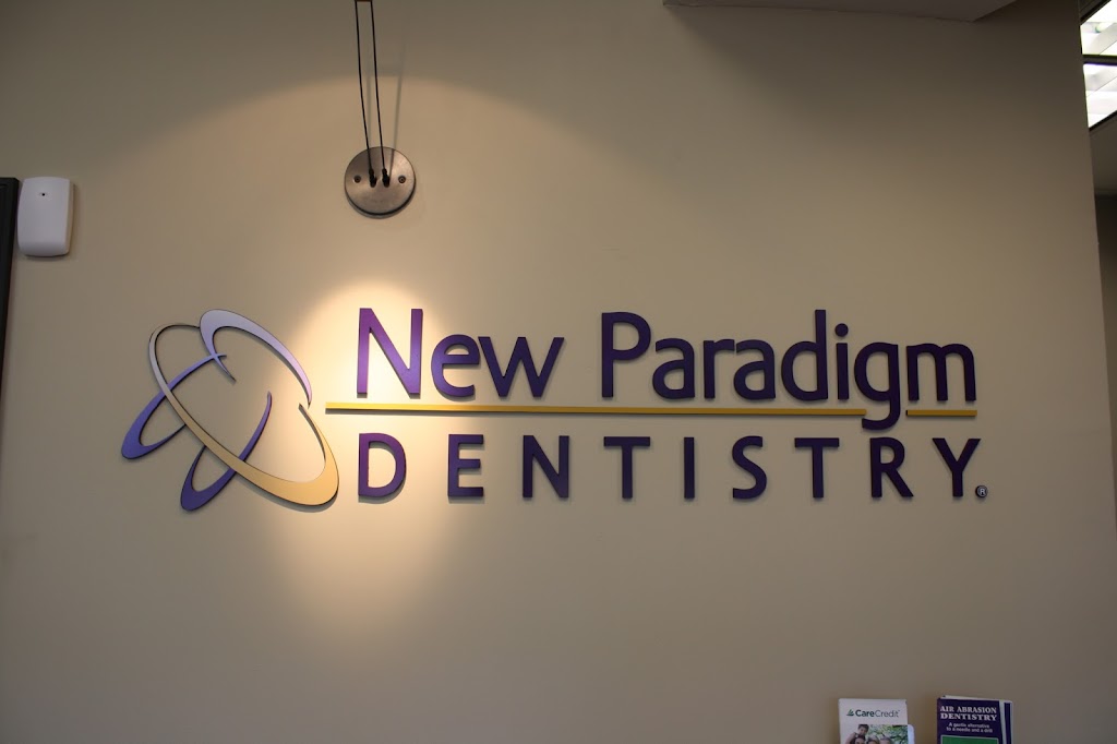 New Paradigm Dentistry | 514 State Route 33 West, #3, Millstone, NJ 08535 | Phone: (732) 414-1888