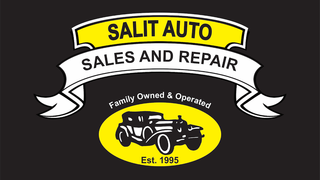 Salit Auto Repair | 1855 Woodbridge Ave, Edison, NJ 08817 | Phone: (732) 543-2818
