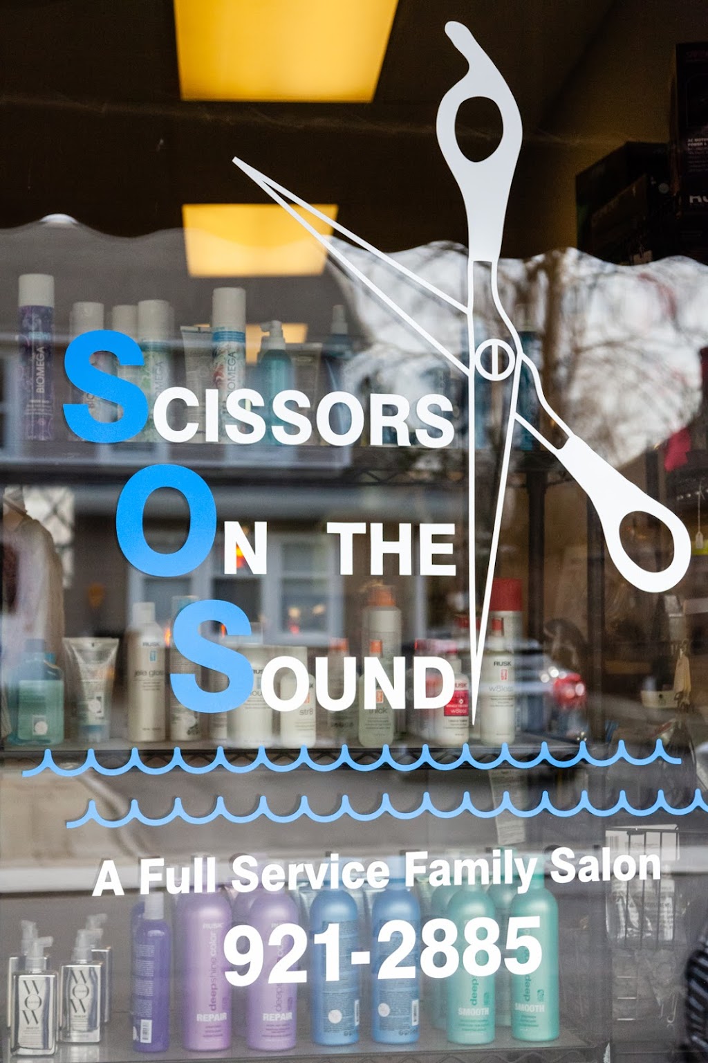 Scissors On the Sound | 617 Milton Rd #3338, Rye, NY 10580 | Phone: (914) 921-2885