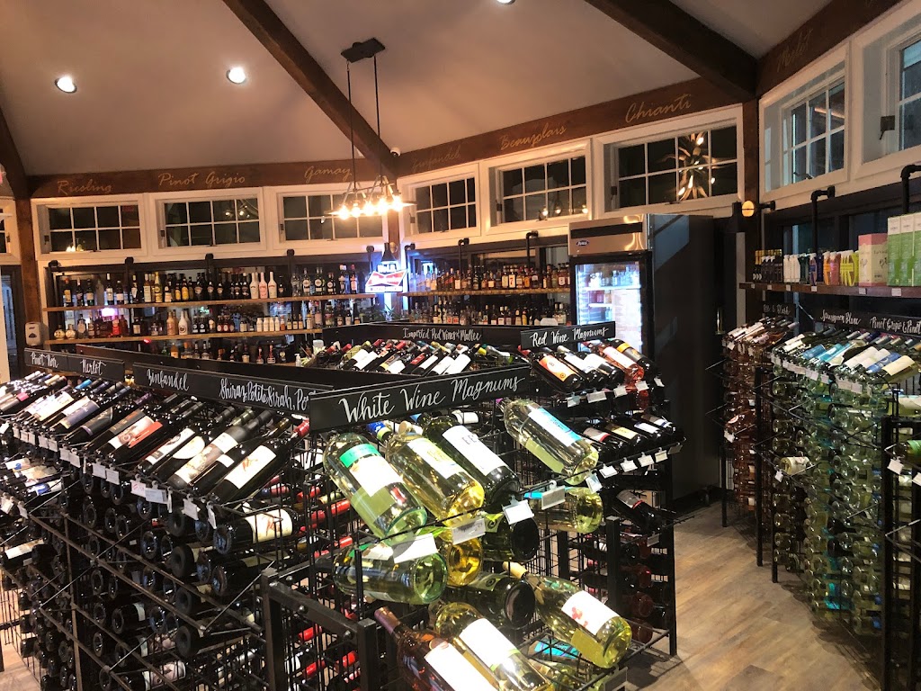 Liquor By The Lake | 42 E High St, East Hampton, CT 06424 | Phone: (860) 365-0100