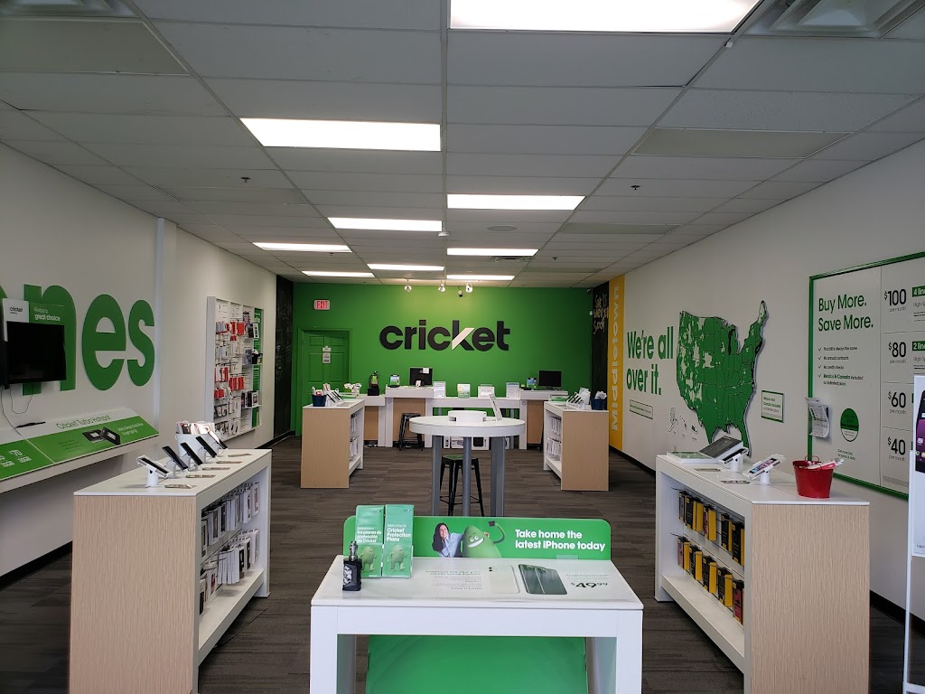 Cricket Wireless Authorized Retailer | 125 Dolson Ave Ste 20, Middletown, NY 10940 | Phone: (845) 467-4486