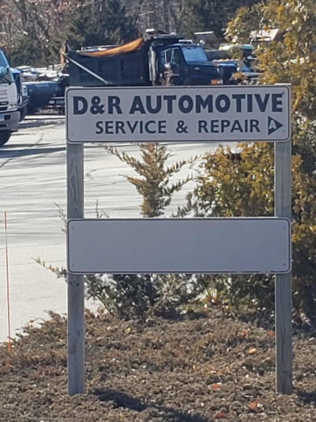 D&R Automotive | 56 Nod Pl, Clinton, CT 06413 | Phone: (860) 669-1075