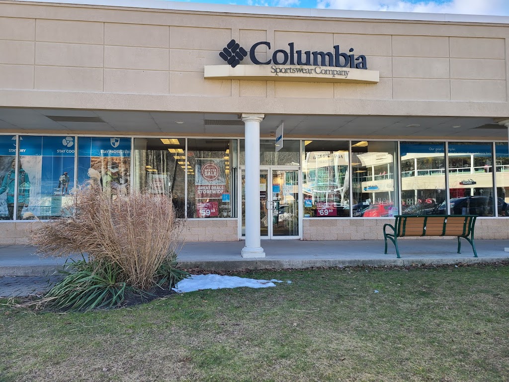 Columbia Factory Store | 1000 Premium Outlets Dr, Tannersville, PA 18372 | Phone: (570) 234-2629