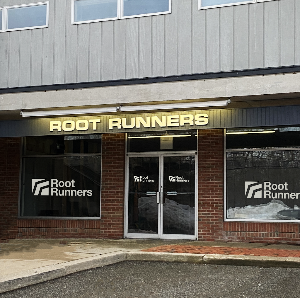 Root Runners | Run Specialty Shop | 270 Sparta Ave Suite 106, Sparta Township, NJ 07871 | Phone: (973) 512-3747