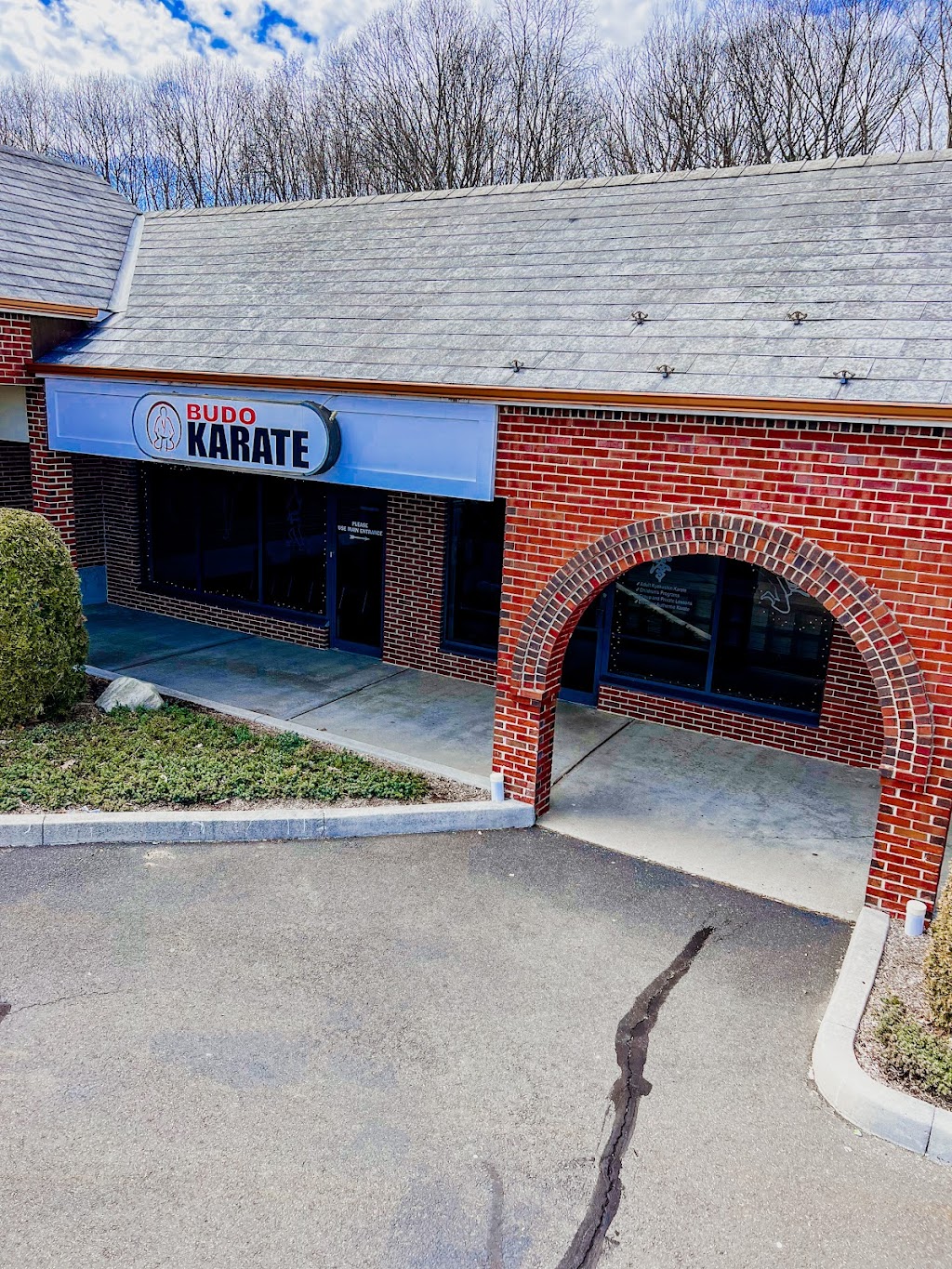 Connecticut Budo Karate | 401 Monroe Turnpike, Monroe, CT 06468 | Phone: (203) 844-0615
