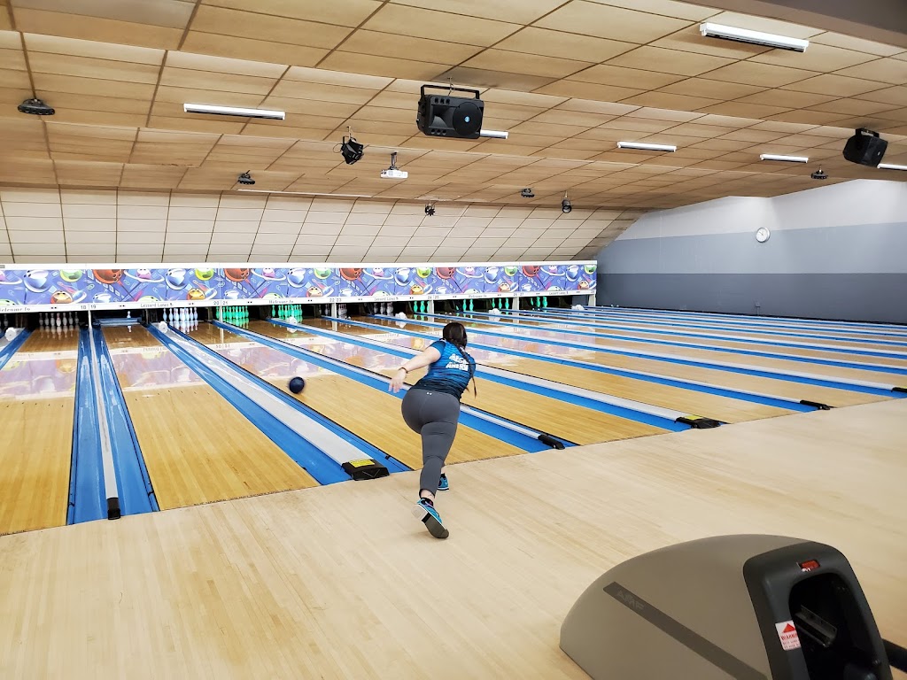 Lessard Lanes | 136 New Britain Ave, Plainville, CT 06062 | Phone: (860) 747-1657