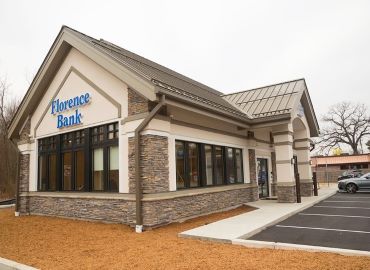 Florence Bank Springfield | 1444 Allen St, Springfield, MA 01118 | Phone: (413) 586-1300