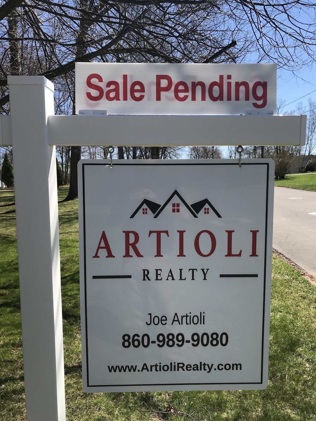 Artioli Realty LLC | 540 Enfield St, Enfield, CT 06082 | Phone: (860) 989-9080