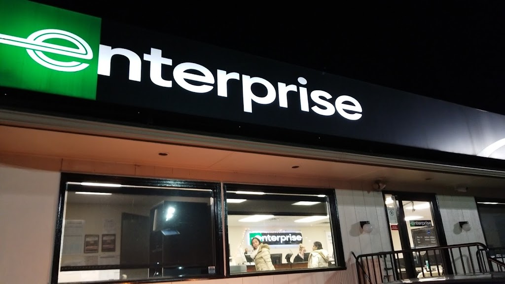 Enterprise Rent-A-Car | 4510 State Hwy Rt.130 North, Burlington, NJ 08016 | Phone: (609) 386-7522