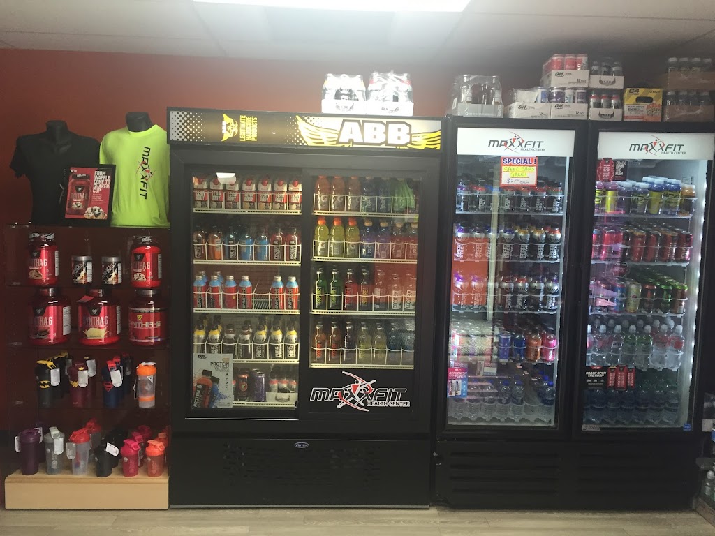 MaxxFit | 110 Cornwell Dr, Bridgeton, NJ 08302 | Phone: (856) 378-7588