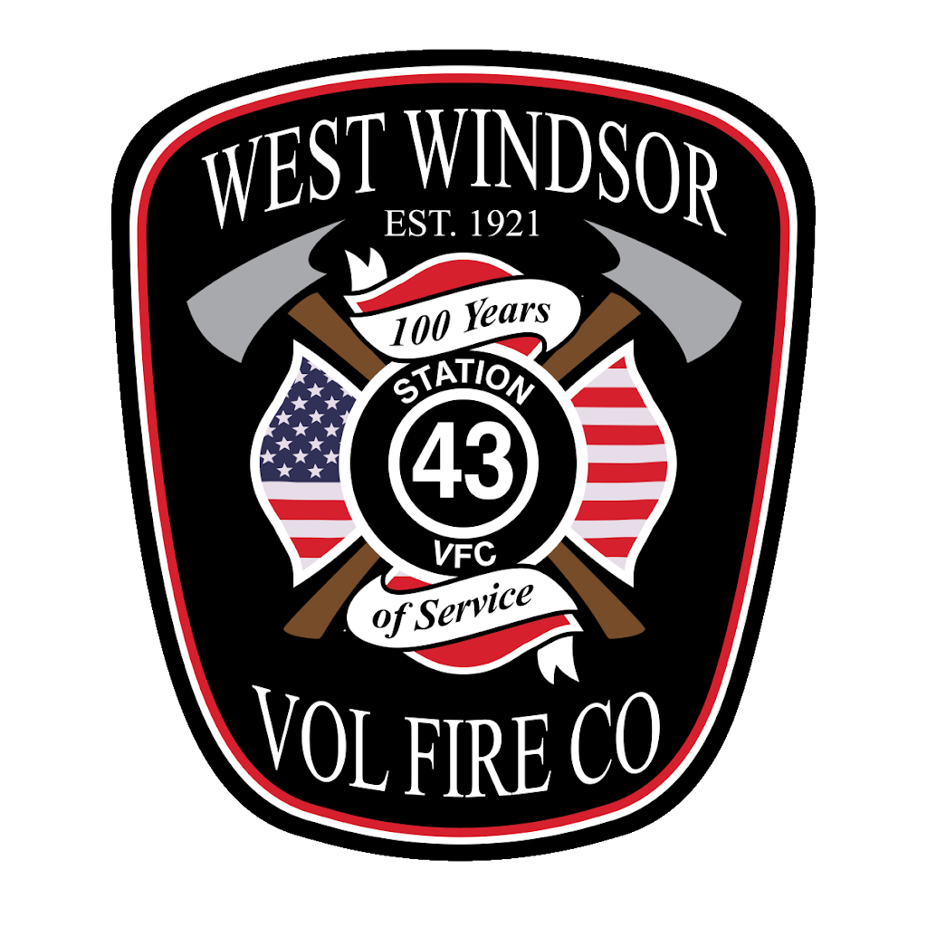 West Windsor Volunteer Fire Co | 153 S Mill Rd, West Windsor Township, NJ 08550 | Phone: (609) 799-3311